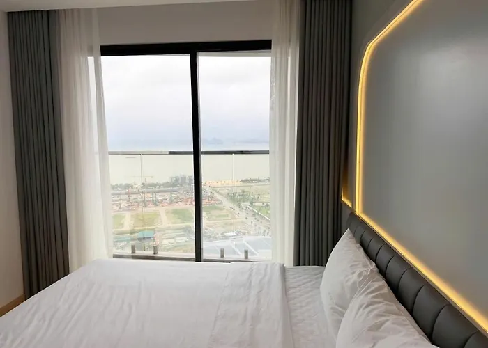 Apartment Ho The Cao Cap