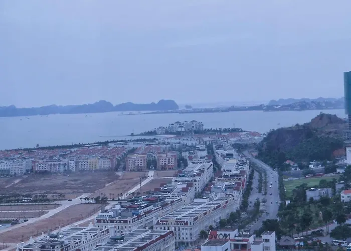 Ho The Cao Cap Apartment