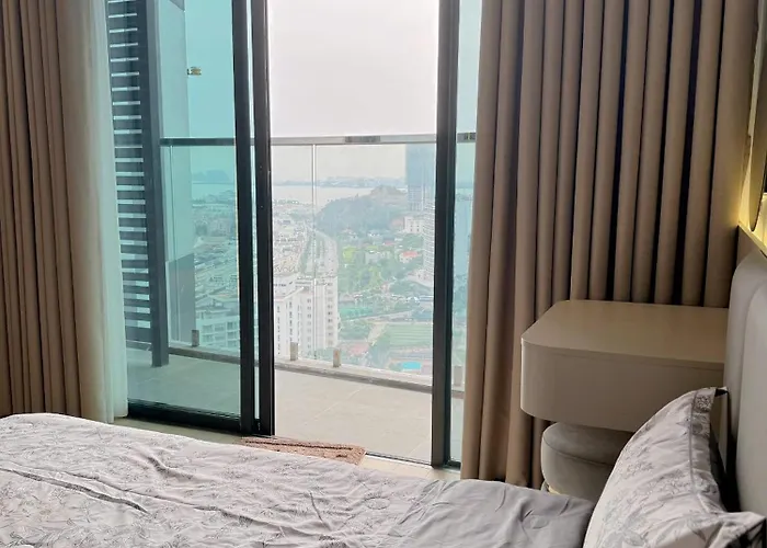 Ho The Cao Cap Apartment