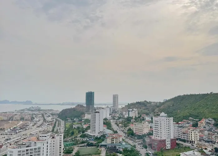 Ho The Cao Cap Apartment